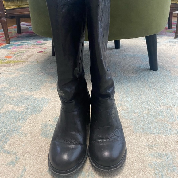 Fly London Boots - Picture 3 of 6